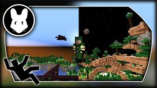 Mystcraft & Linking Through the Ages for Minecraft 1.12! Bit-by-Bit by Mischief of Mice!