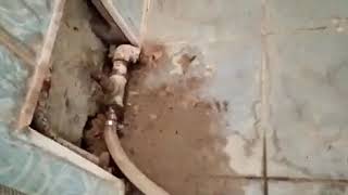 Вот так и живем. Село Донская Балка.