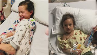 Medical Mystery: 2 Children In Same Family Given Brain Cancer Diagnosis