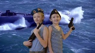 Поздравление с 23 февраля