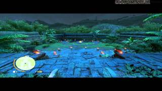 Far Cry 3:"Милость Цитры"(Сюжет).Прохождение