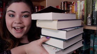 February Wrap Up!