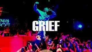 (FREE) Travis Scott Type Beat x NAV Type Beat "Grief" (Prod. B Mac & Matt Brick$)