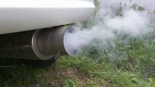 Раскоксовка двигателя 3sfe.Toyota Nadia