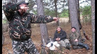 Видео подборка с охоты / Охота бывает разной / #Охота / #Рыбалка / #Приколы