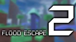 Flood Escape 2 OST - Sky Sanctuary