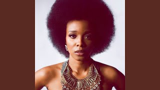 Blk Girl Soldier