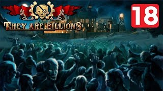 CI SONO RICASCATO... [#18] THEY ARE BILLIONS Gameplay ITA