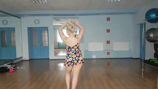 #Силы Небесные!! ?? Увидев такое, можно бы и Солнце потушить!!! Дива Дарина / DIVA DARINA /
