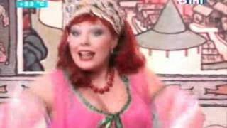 Наталья Бочкарёва & Даша Сагалова - Русские груди