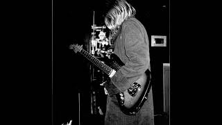 Nirvana LIVE In Berlin, Germany 11/10/1991 (REMASTERED)
