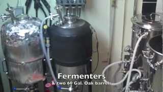 Basement Brewery