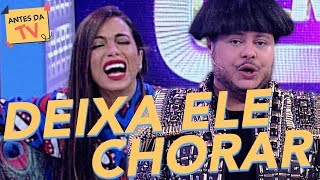 Deixa Ele Chorar - Marcus Majella + Anitta - Ferdinando Show - Humor Multishow