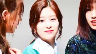 [FMV] WONYOUNG AND MINJU MOMENTS - Treat you Better