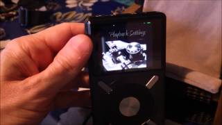 New FiiO X5 Review