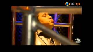 Oscar Diaz.wmv La Voz Colombia.