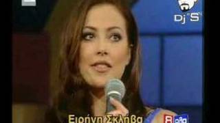 ΠΑΛΙΕΣ ΔΗΛΩΣΕΙΣ ΜΟΝΤΕΛΩΝ ΣΤΑ ΚΑΛΛΙΣΤΕΙΑ