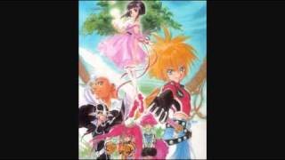 Tales of Destiny 2 OST - Battle Field