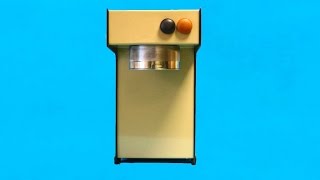 Лабораторная мешалка ЛМР-1