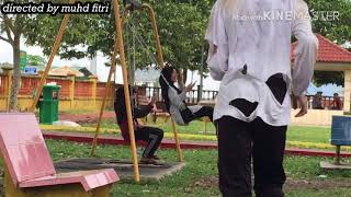 SOSIAL EKSPERIMEN - Jadi orang minta sedekah ! tapi terprank anak orang kaya