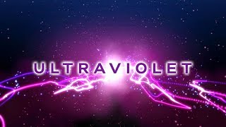 ULTRAVIOLET - VJ Loops Video Pack