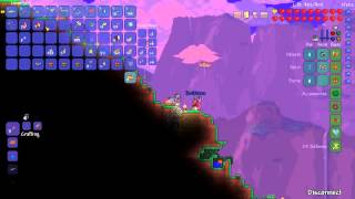 Terraria 1.2 - Episode 37: Pink Plant