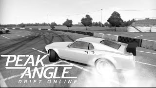 Peak Angle: Drift online - Update Showcase!