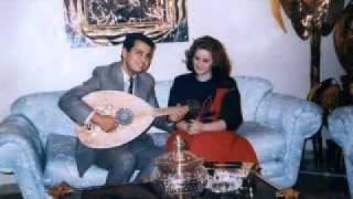 نسيت الامي ،،،، للسيدة الطرب الأصيل ميادة الحناوي