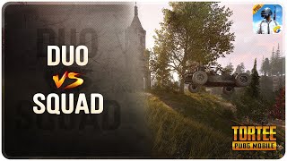 DUO Vs. SQUAD?PUBG Mobile (33)