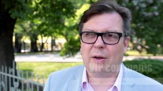 Алексей Мартынов: Равенство на дорогах Сеня Кайнов Seny Kaynov #SENYKAY