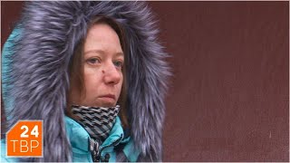 Общественная нагрузка Киры Драничкиной – пятиэтажка | Новости | ТВР24 | Хотьково