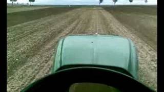 John deere 9630!