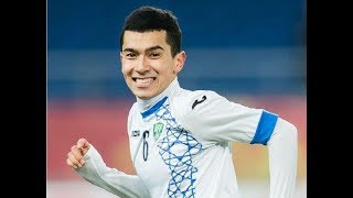 O'zbekiston U-23 - Misr U-23 - 3:2. O'yin sharhi / CHAMPIONAT.ASIA
