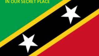 Secret place (jacinth mills king of st kitts) caribbean gospel video