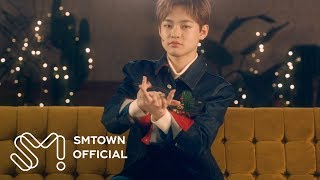 [STATION] The Dreamers’ Christmas #CHENLE