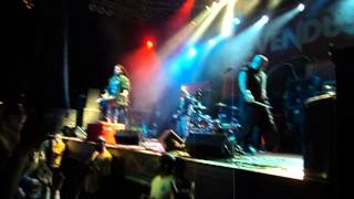 NONPOINT - SET - HOUSE OF BLUES ORLANDO FL