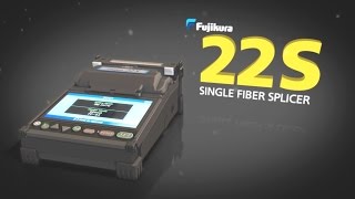 Fujikura 22S - обзор возможностей сварочного аппарата для оптоволокна