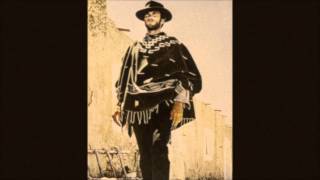 Eastwood Western Spaghetti Twang