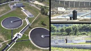 Интегриран проект за водния цикъл на град Габрово