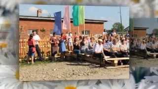 "Где родились, там и сгодились!"