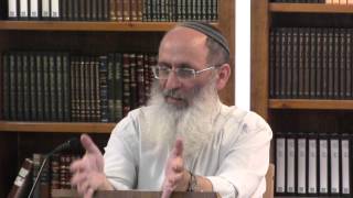 יהדות וחסידות - הרב אורי שרקי