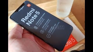 Xiaomi Redmi Note 5 - recenzja mGSM.pl