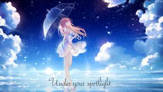 Nightcore - Spotlight (Lyrics)