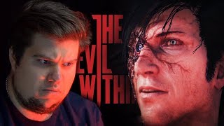 ЖЕСТОКИЙ БОСС ФОТОГРАФ СТЕФАНО! - The Evil Within 2 #9