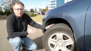 Winter Tires 101