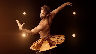 Dancing Beethoven | February 19 to 23, 2020 | Les Grands Ballets