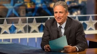Remember that time Jon Stewart made fun of ... everyone?