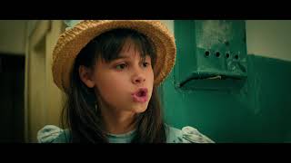 Частное пионерское - Trailer