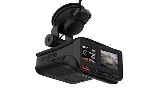 Street Storm STR 9970 Twin тест комбо-радар-детектора (антирадара с gps)