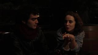 Entrevista a Mery Granados - Epping